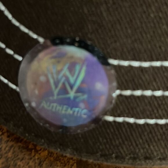 🔥🔥 WWE RKO Randy Orton Embroidered Hat - Adjustable - New never Worn 🔥 - Picture 4 of 10